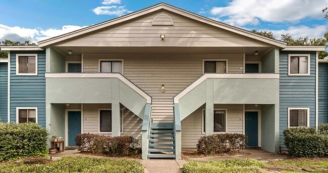 Tidewater at Atlantic Beach Apartment Homes in Atlantic Beach, FL - Foto de edificio - Building Photo