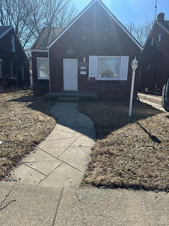 11544 Kennebec St in Detroit, MI - Building Photo