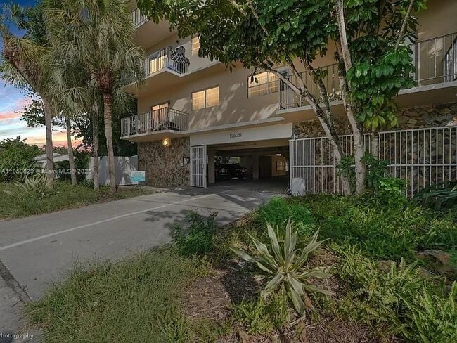 property at 12215 W Dixie Hwy