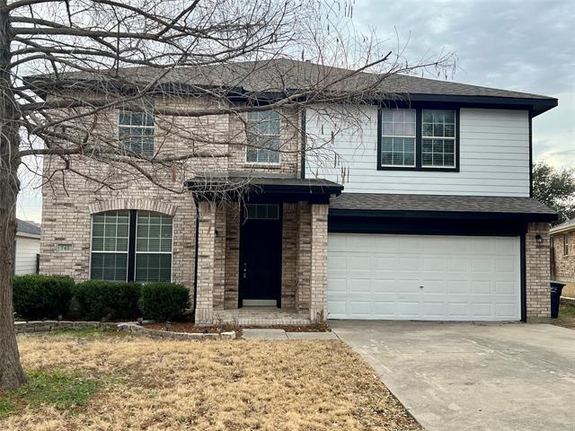 745 Chalk Knoll Rd in Fort Worth, TX - Building Photo - Building Photo