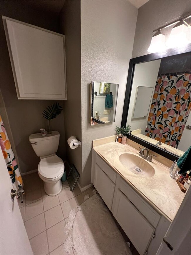 property at 2801 Rio Grande St