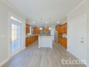 3620 Little Spring Dr in Stockbridge, GA - Building Photo - Building Photo