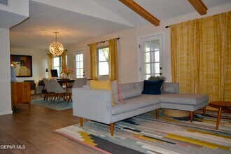 10640 Vista Alegre Dr in El Paso, TX - Building Photo - Building Photo