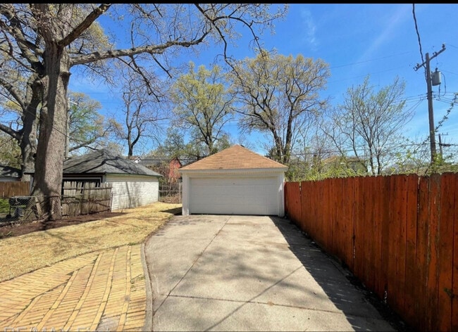 16148 Northlawn St in Detroit, MI - Building Photo - Building Photo