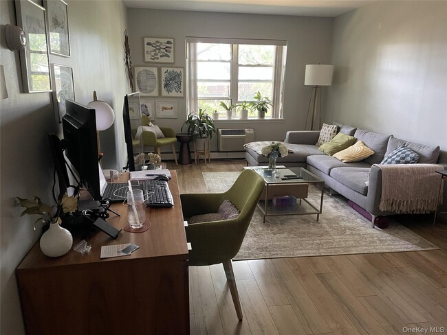 property at 400 Mt Pleasant Ave