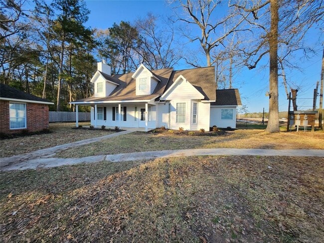 1641 U.S. 59 N Bypass in Cleveland, TX - Building Photo - Building Photo