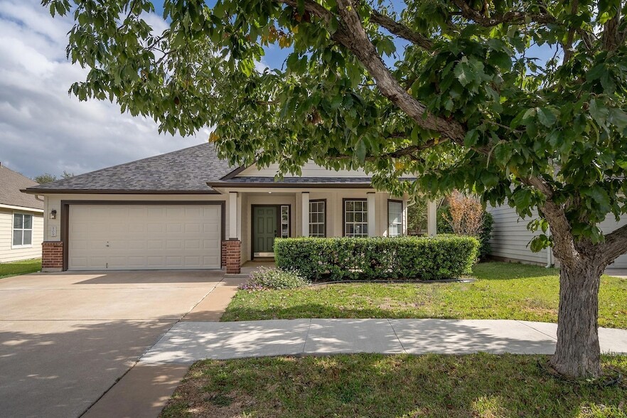 109 Greenside Ln in Georgetown, TX - Building Photo