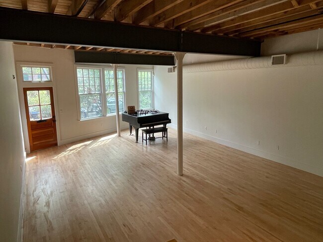 property at 58 Regent St
