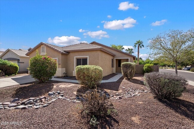 property at 12565 W Apodaca Dr