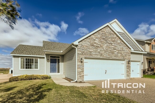 property at 24796 Superior Dr