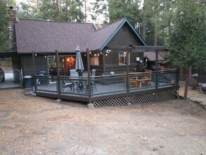 54760 S Circle Dr in Idyllwild, CA - Building Photo - Building Photo
