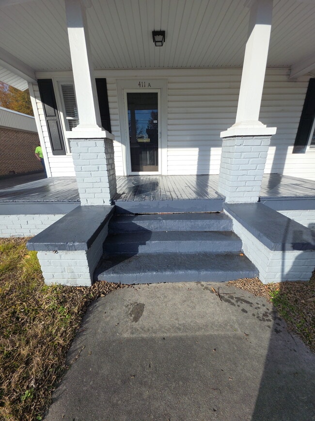 411 W Cheves St in Florence, SC - Building Photo - Building Photo