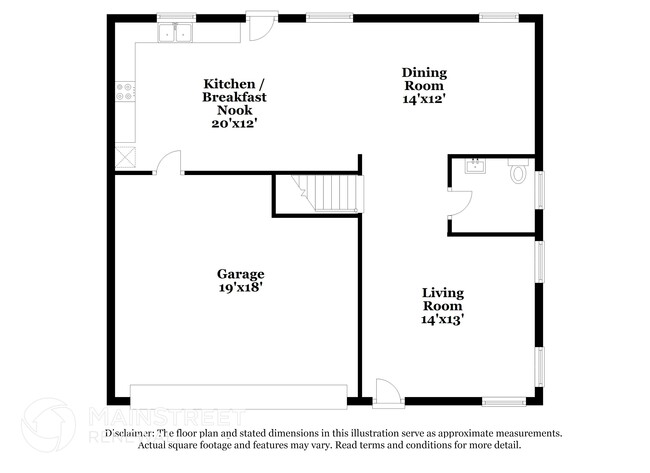 455 McGiboney Ln in Covington, GA - Building Photo - Building Photo