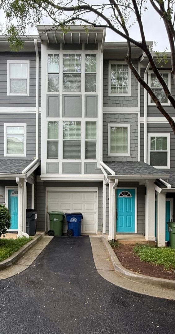 property at 1055 Park Row N