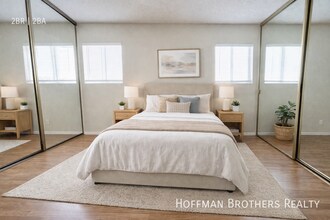 1226 Larrabee St in West Hollywood, CA - Building Photo - Building Photo