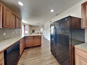 191 W Tehuti Ct in Kuna, ID - Building Photo - Building Photo