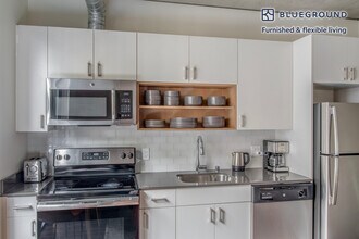 624 Yale Ave N in Seattle, WA - Building Photo - Building Photo