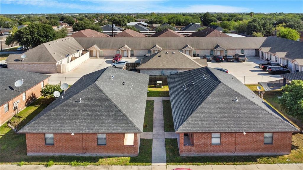 1606 N Inspiration Blvd in Alton, TX - Building Photo
