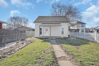 131 S 2nd St in Newark, OH - Building Photo - Building Photo