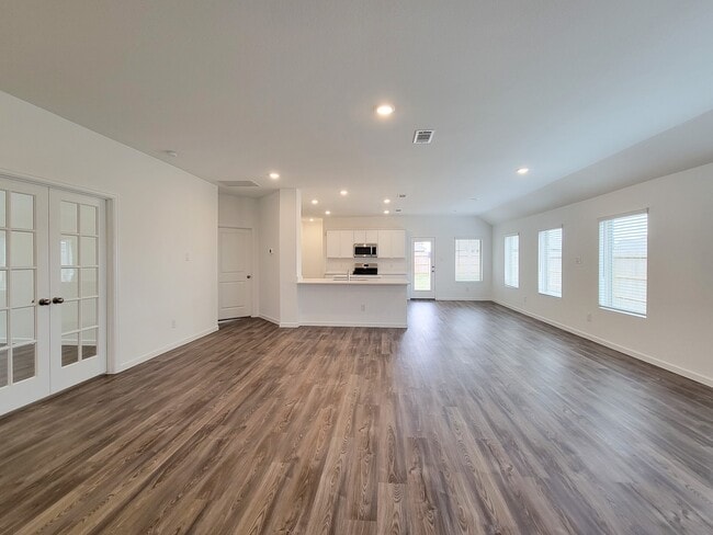 property at 15711 Vista Sutton Dr