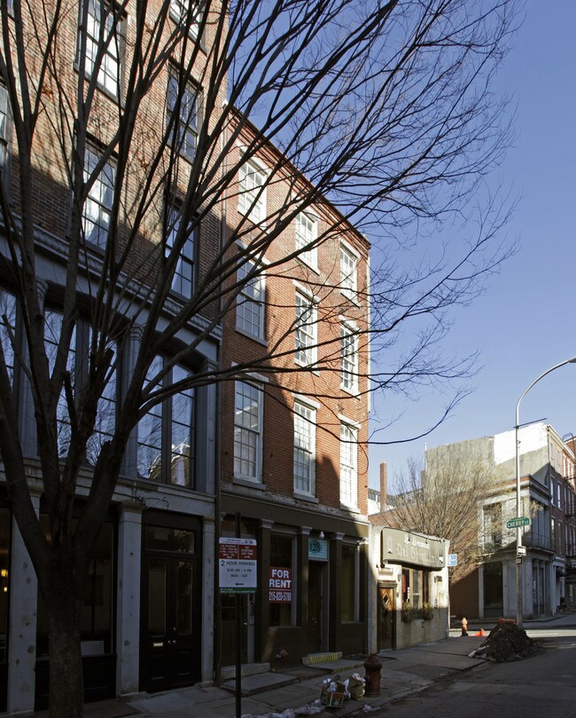 128 N 3rd St in Philadelphia, PA - Building Photo - Building Photo