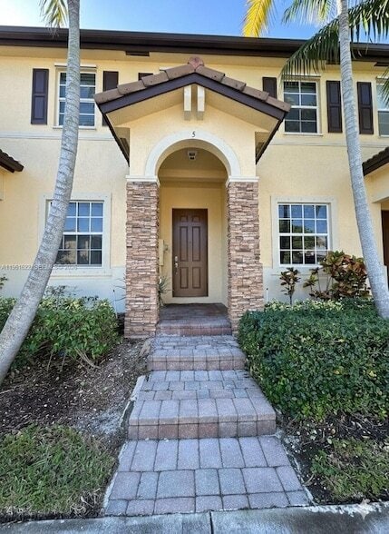 property at 9041 SW 227th St