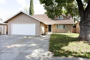130 Almanor Dr in Vacaville, CA - Building Photo