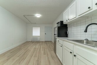 The Dels North Little Rock in North Little Rock, AR - Building Photo - Building Photo