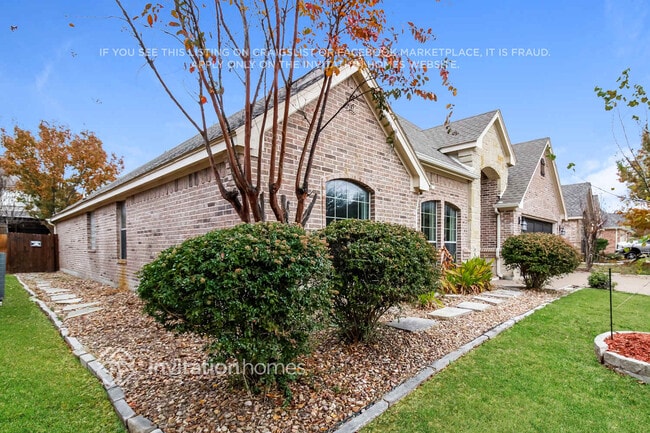 134 Muirfield Dr in Willow Park, TX - Building Photo - Building Photo