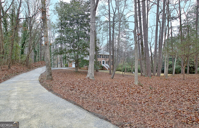 200 Deer Forest Trail in Fayetteville, GA - Building Photo - Building Photo