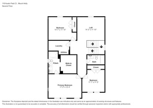 116 Austin Field Ct in Mount Holly, NC - Building Photo - Building Photo