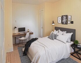 508 Washington St in Hoboken, NJ - Building Photo - Building Photo