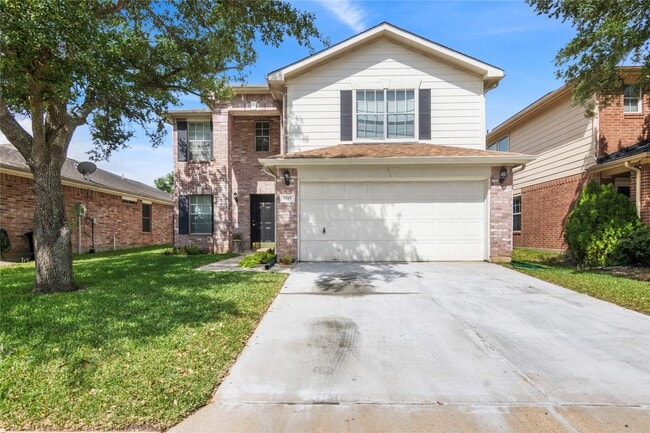 property at 5815 Clerkenwell Dr
