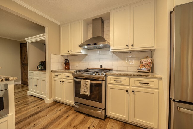property at 750 Co Rd 1