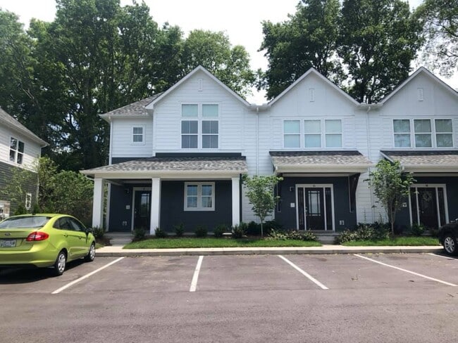 509 Rosedale Ave in Nashville, TN - Building Photo - Building Photo