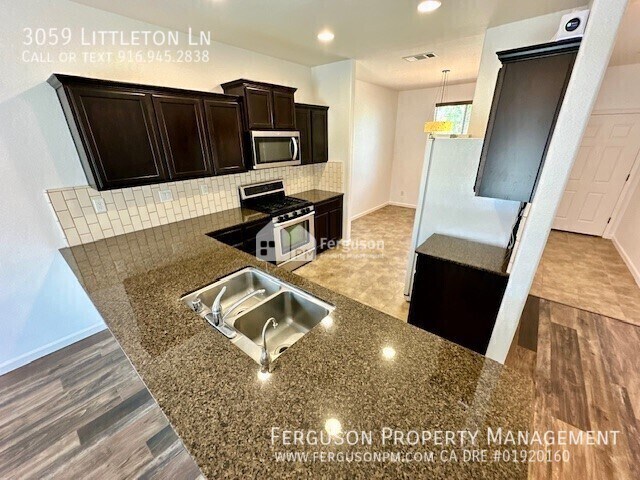 3059 Littleton Ln in Roseville, CA - Building Photo - Building Photo