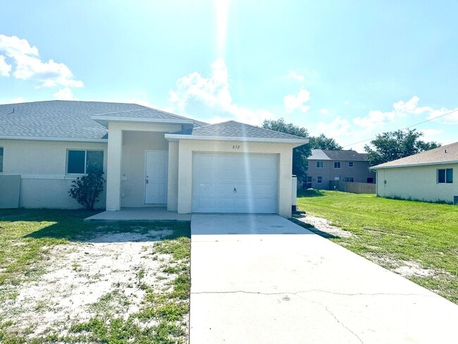 property at 872 Eisenhower Blvd