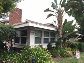 6664 Wilkinson Ave in North Hollywood, CA - Building Photo - Building Photo