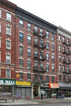 3163 Broadway in New York, NY - Building Photo - Building Photo