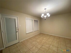 6107 Cobalt Ln in Killeen, TX - Building Photo - Building Photo