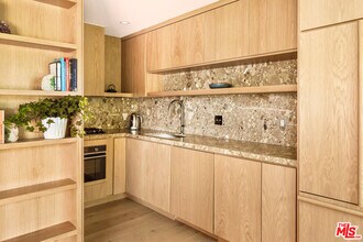 9061 Keith Ave in West Hollywood, CA - Building Photo - Building Photo