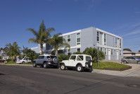 2005 Reed Ave in San Diego, CA - Building Photo - Building Photo