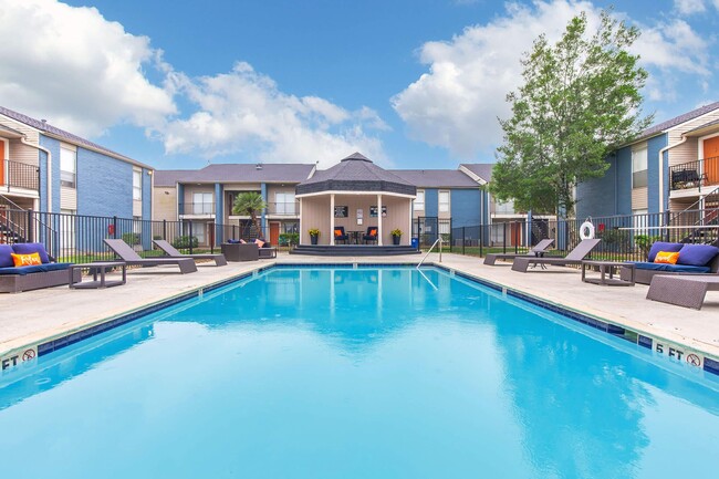 Westwood Park Apartments