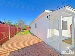 4134-4136 Fond Du Lac Ave in San Diego, CA - Building Photo - Building Photo