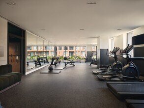 Mellem Grace Dart in Montréal, QC - Building Photo - Building Photo