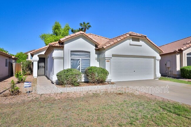2058 N Los Alamos in Mesa, AZ - Building Photo - Building Photo