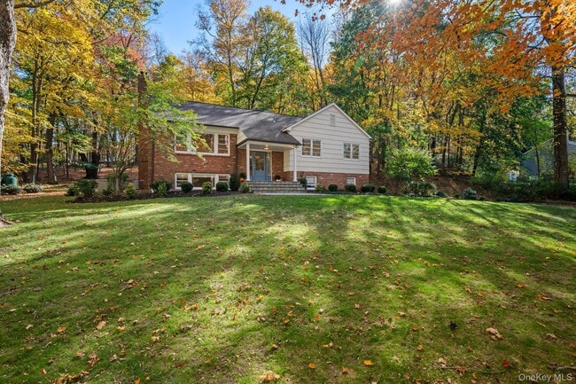 property at 341 Millwood Rd