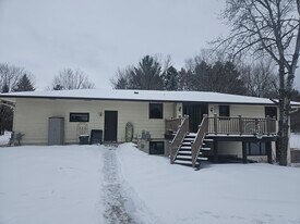 13630 268th Ave in Zimmerman, MN - Building Photo