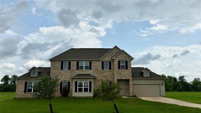 property at 18127 Cypress Hill Dr