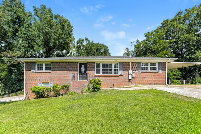 property at 1016 Delaney Dr